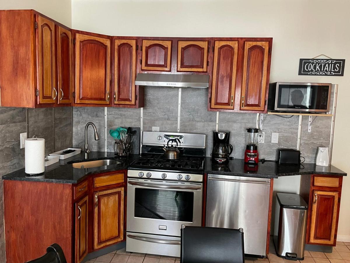 Apartamento Ny Skyline One Of A Kind View Union City Exterior foto
