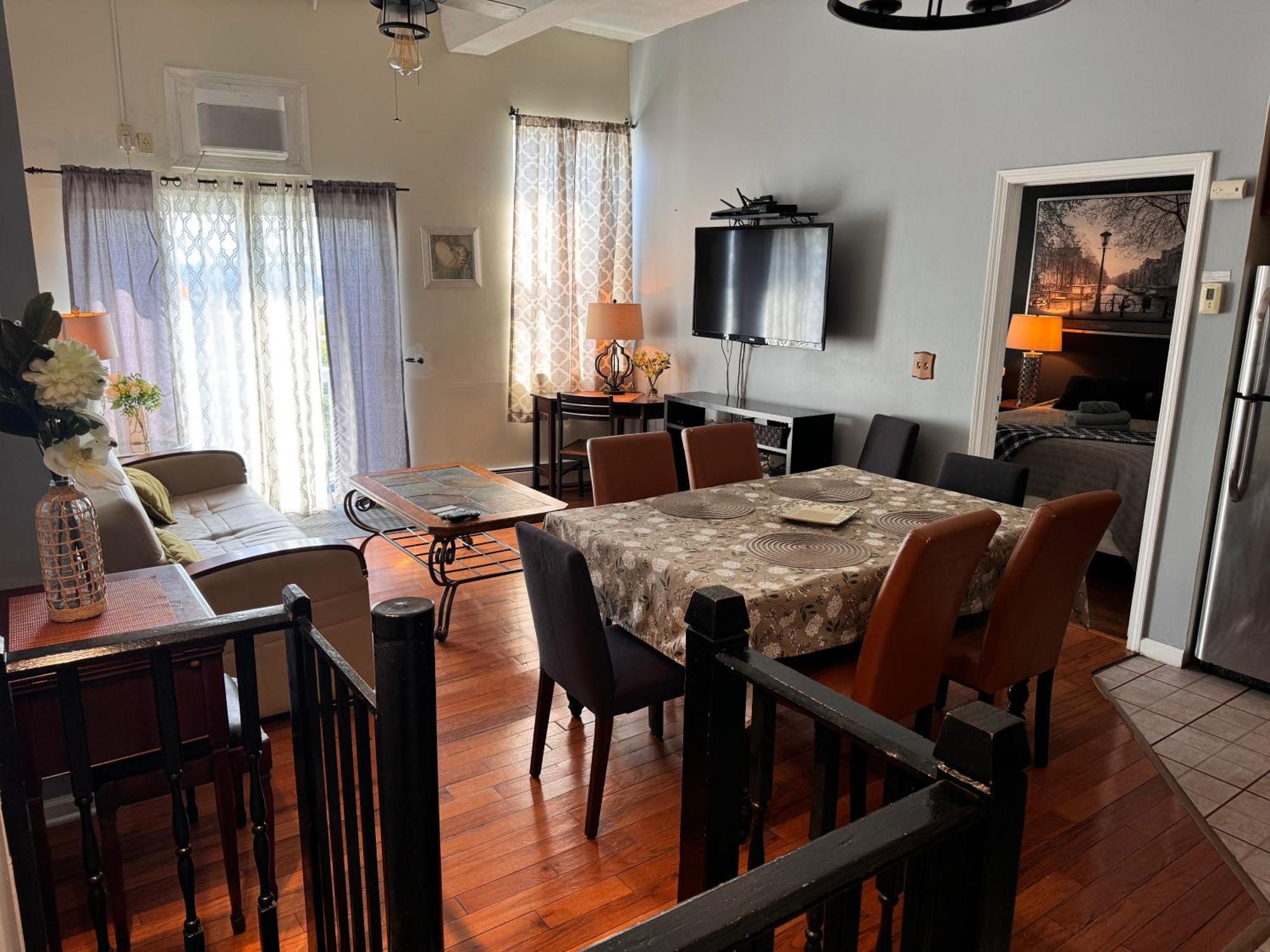 Apartamento Ny Skyline One Of A Kind View Union City Exterior foto