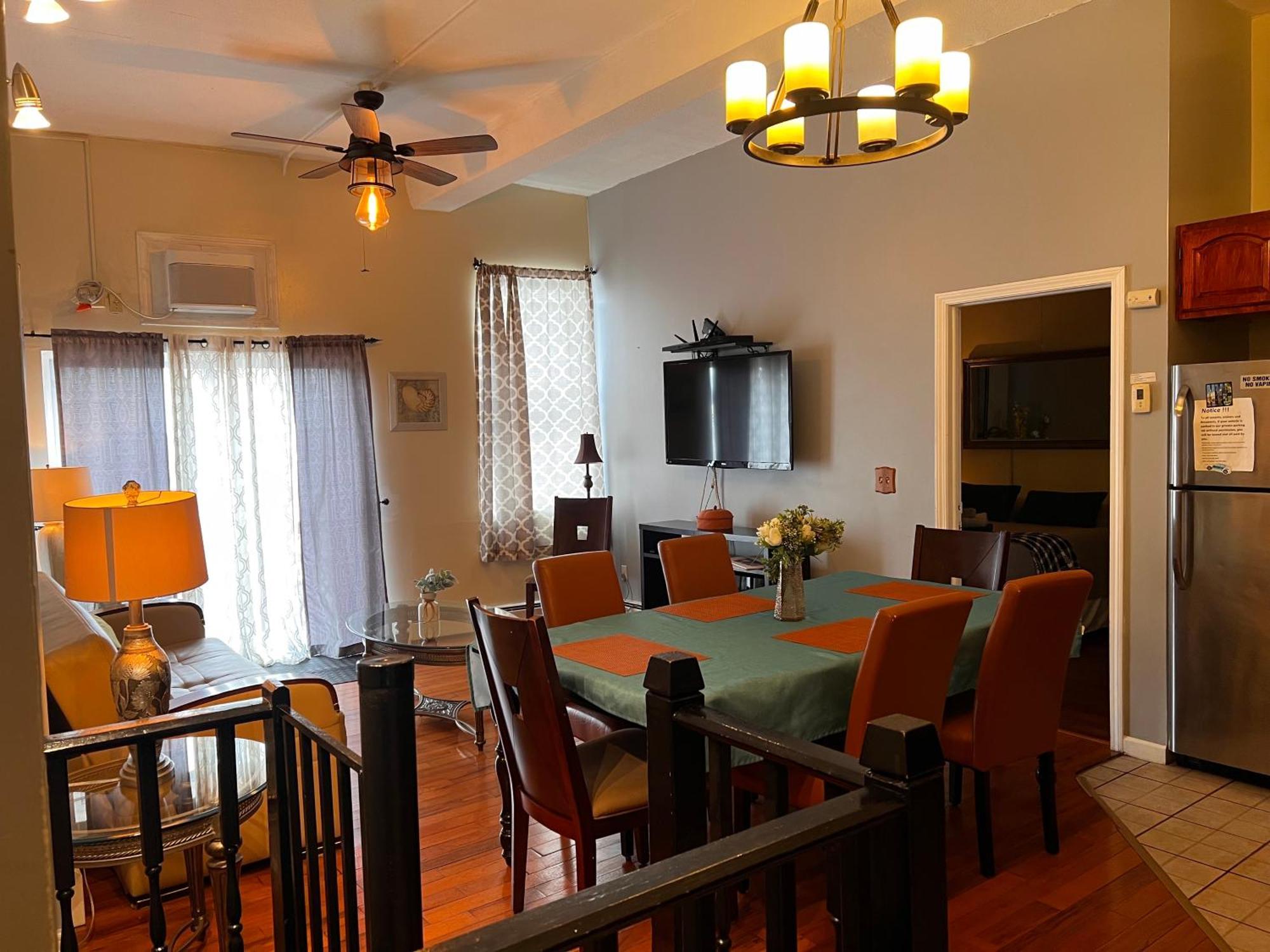 Apartamento Ny Skyline One Of A Kind View Union City Exterior foto