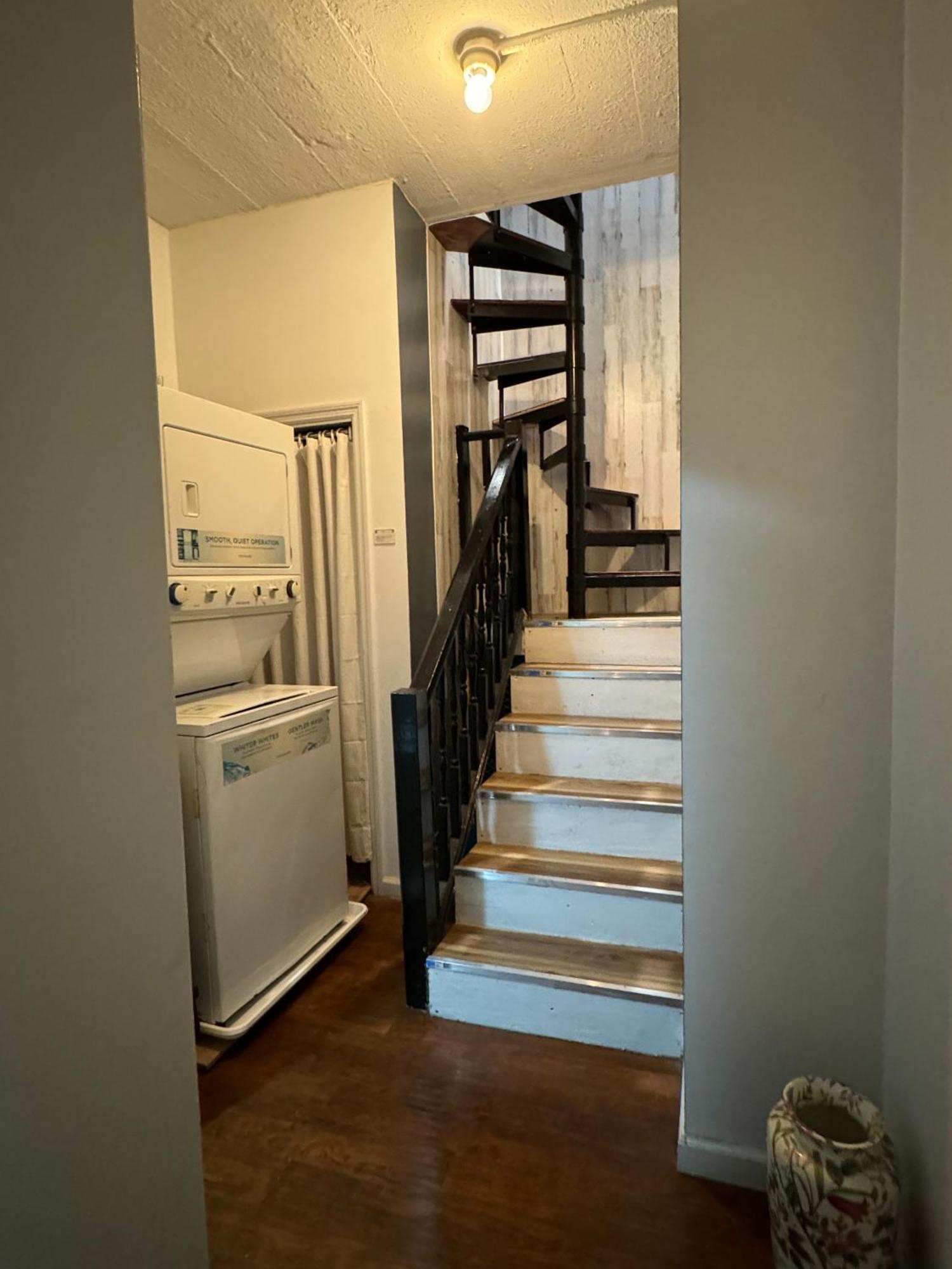 Apartamento Ny Skyline One Of A Kind View Union City Exterior foto