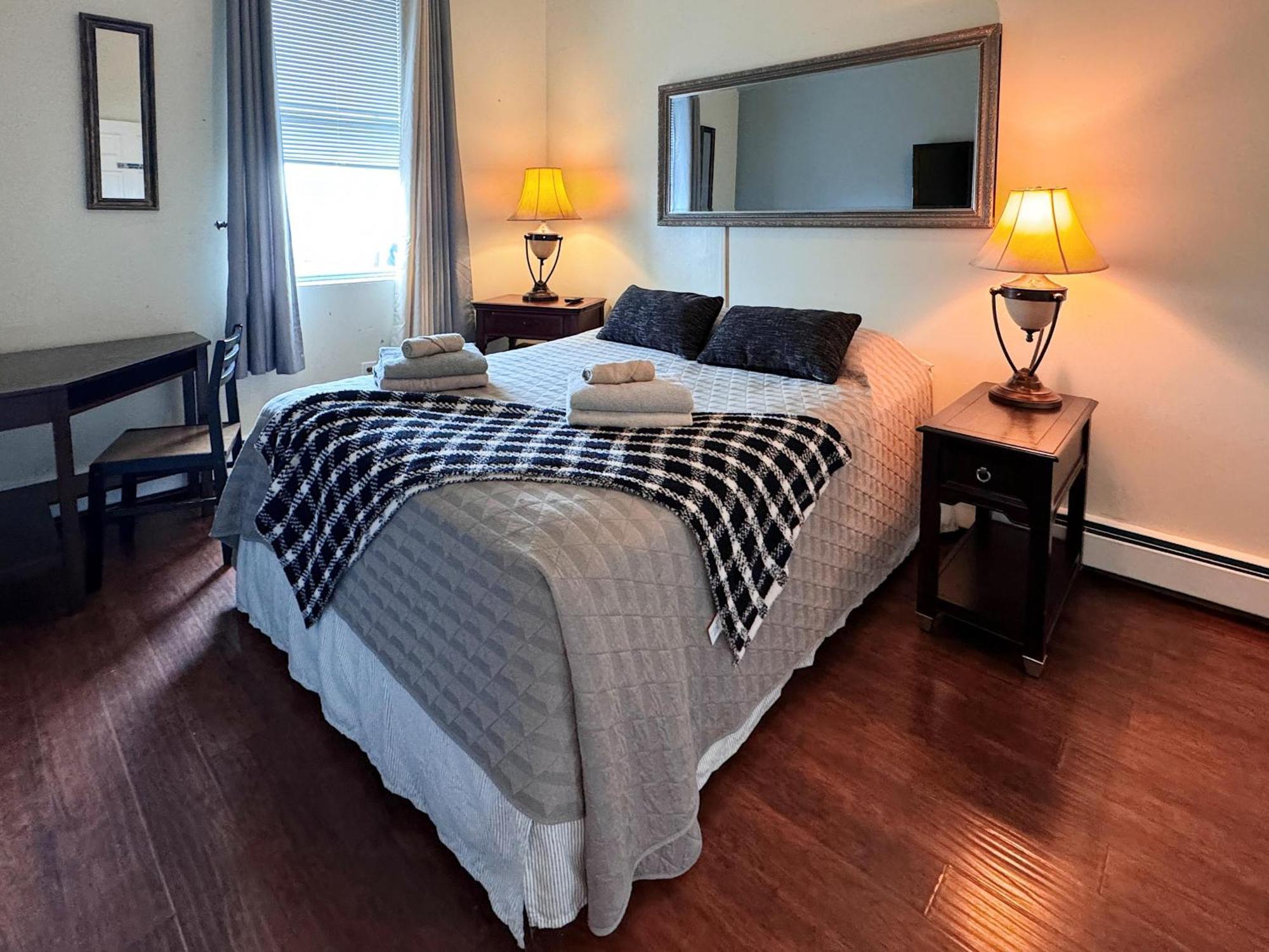Apartamento Ny Skyline One Of A Kind View Union City Exterior foto